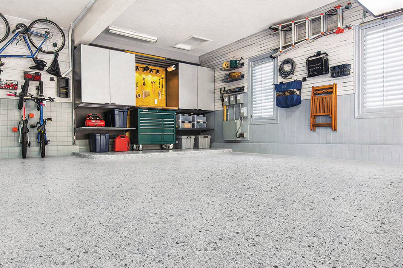Concrete Contractor services in Mountlake Terrace, WA