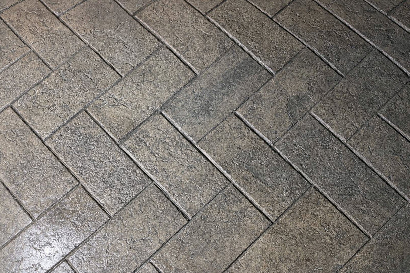 Stamped concrete services in Marysville, WA